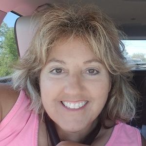 Meet your Posher, Leigh ann